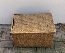Picnic basket from avoca