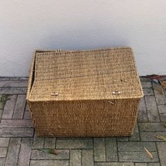 Picnic basket from avoca