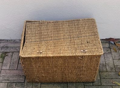 Picnic basket from avoca