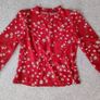 BN Loose Fit Blouse / Top Image 4