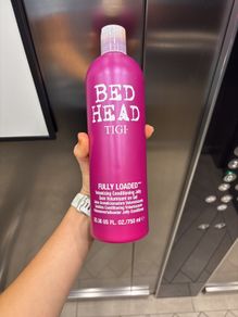 bed head conditioner
