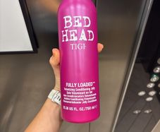 bed head conditioner