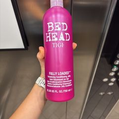 bed head conditioner