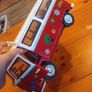 VW Campervan toy Image 7