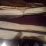 18 Vintage/Antique Newbridge Fish Knives Image 3