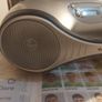 MIKOMI Portable CD-MP3 Player with AM-FM Radio, everything working, both Radio and CD, in excellent cosmetic condition Image 10
