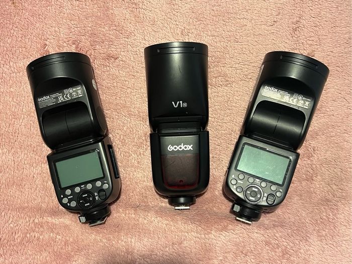 Nikon Z6ii Body - Nikkor S lenses & Extras