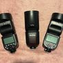 Nikon Z6ii Body - Nikkor S lenses & Extras Image 6