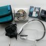 Sharp Minidisc Recorder Player Md Ms701h  Works Well. Image 2