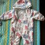 Next Baby Pramsuit Image 6
