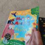bundle of story books Image 2