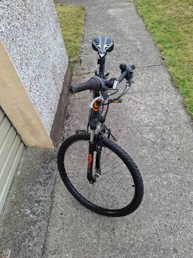 26inch bike