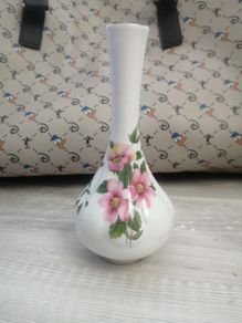 Beaufort China vase