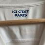 PSG Jersey Image 2