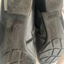 Gabor Black Boots Size 7 Image 4