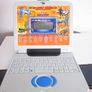 The Hot Wheels Accelerator Electric Learning Computer Image 2