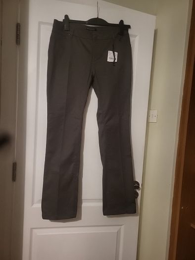 Zara Trousers
