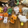 Minecraft plushies x 35 Image 5