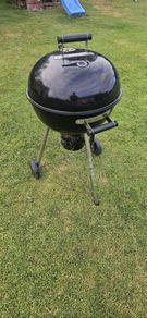 free bbq