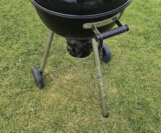 free bbq