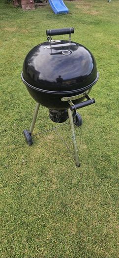 free bbq