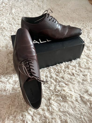 Aldo Mens Shoes