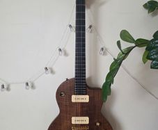 Lowden GL-10C Walnut
