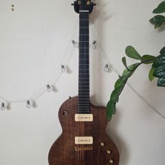 Lowden GL-10C Walnut
