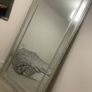 Floor  length mirror Image 2