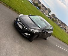 Hyuden i30