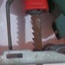 Bosch Jigsaw, Model PST 65, working perfect and in excellent condition Image 4