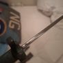 ww1 turkish made german erzats bayonet Image 6