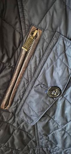 Barbour Mens Jacket
