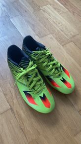 Adidas Messi football boots