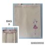 Calico Tote Image 9
