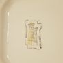 Due Torri Ceramic Fruit Bown Image 4
