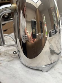 smeg kettle