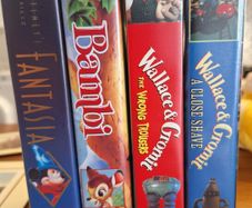 Free Vhs Movies