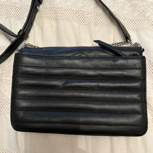 Allsaints Justine Crossbody Bag