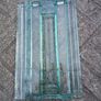 Glass roof tiled Image 5