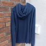 Nike Classic Hoodie Mens Medium M Image 4