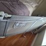Extra large bed rail Image 2
