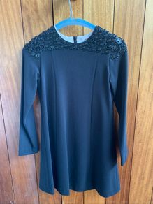 Junior Gaultier Girls Dress