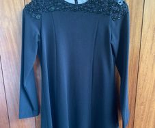 Junior Gaultier Girls Dress