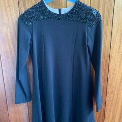 Junior Gaultier Girls Dress