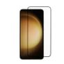 Ultra Shield HD Screen Protector For Samsung Galaxy S23, S23 Ultra, S24, S24 Ultra, S25, S25 Ultra, S26 ... etc Full Coverage 9D Tempered Glass Image 3