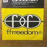 The Goodmen - Give It Up - 12" Vinyl Single - 1993 Ffrreedom Records Image 7