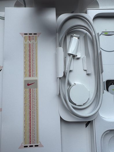 Apple Watch Series 9 45mm Midnight Aluminium GPS
