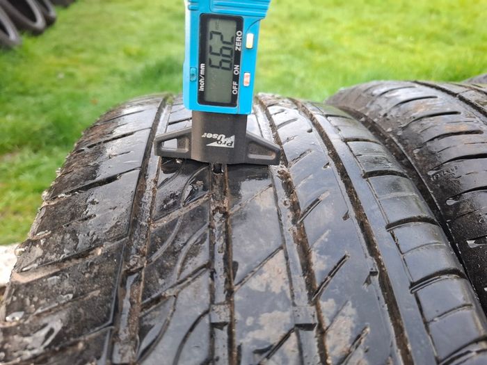 17" Audi,  Vw,  Seat,  Skoda Alloys with tyres