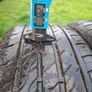 17" Audi,  Vw,  Seat,  Skoda Alloys with tyres Image 8